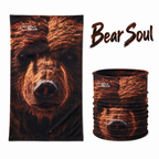 Bandanas Max Bear – Tamaño Regular
