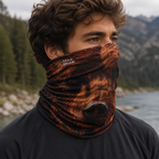 Bandanas Max Bear – Tamaño Regular