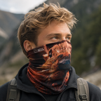 Bandanas Max Bear – Tamaño Regular