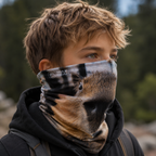 Bandanas Max Bear – Tamaño Regular