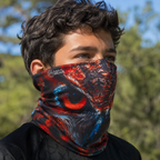 Bandanas Max Bear – Tamaño Regular