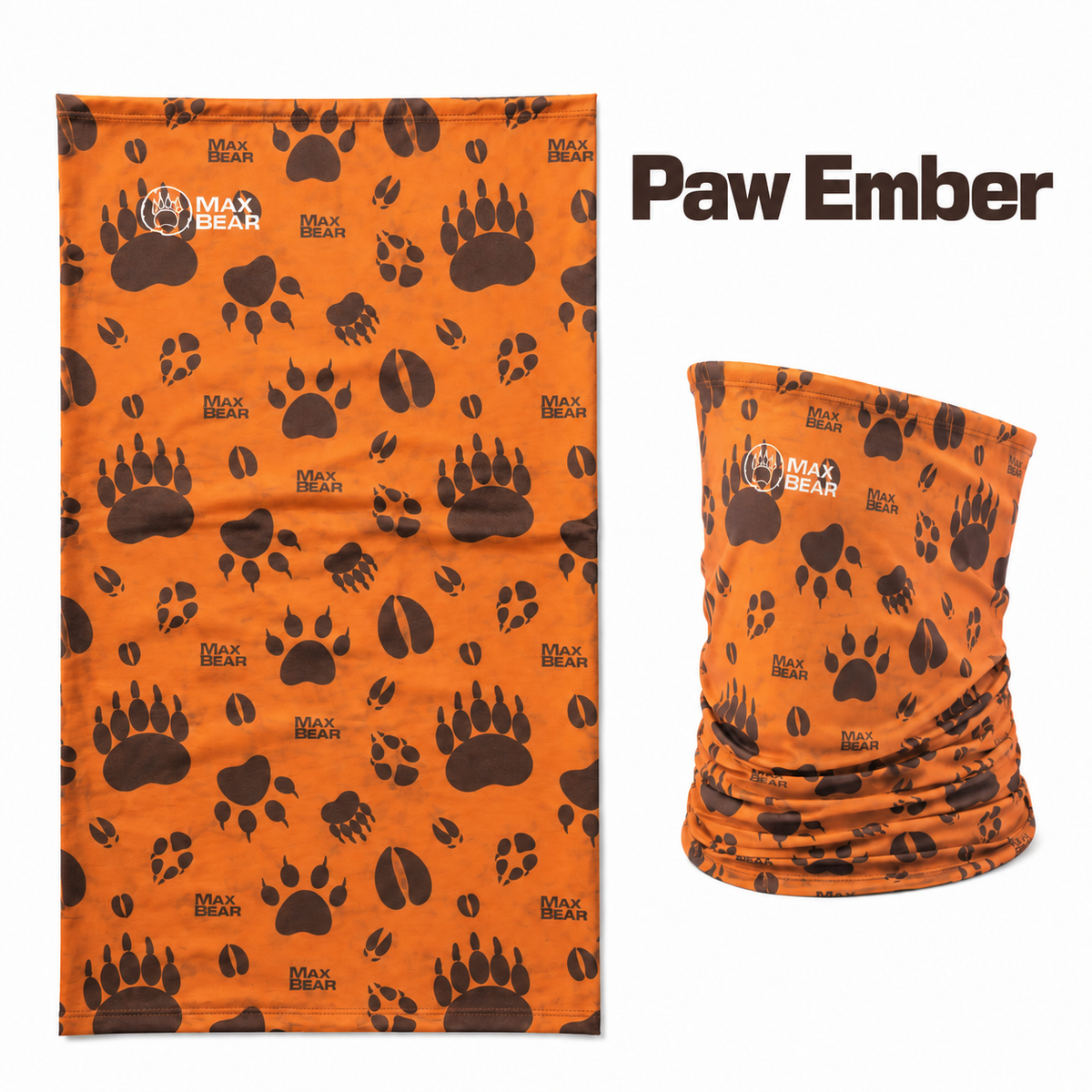 Bandanas Max Bear – Tamaño Regular