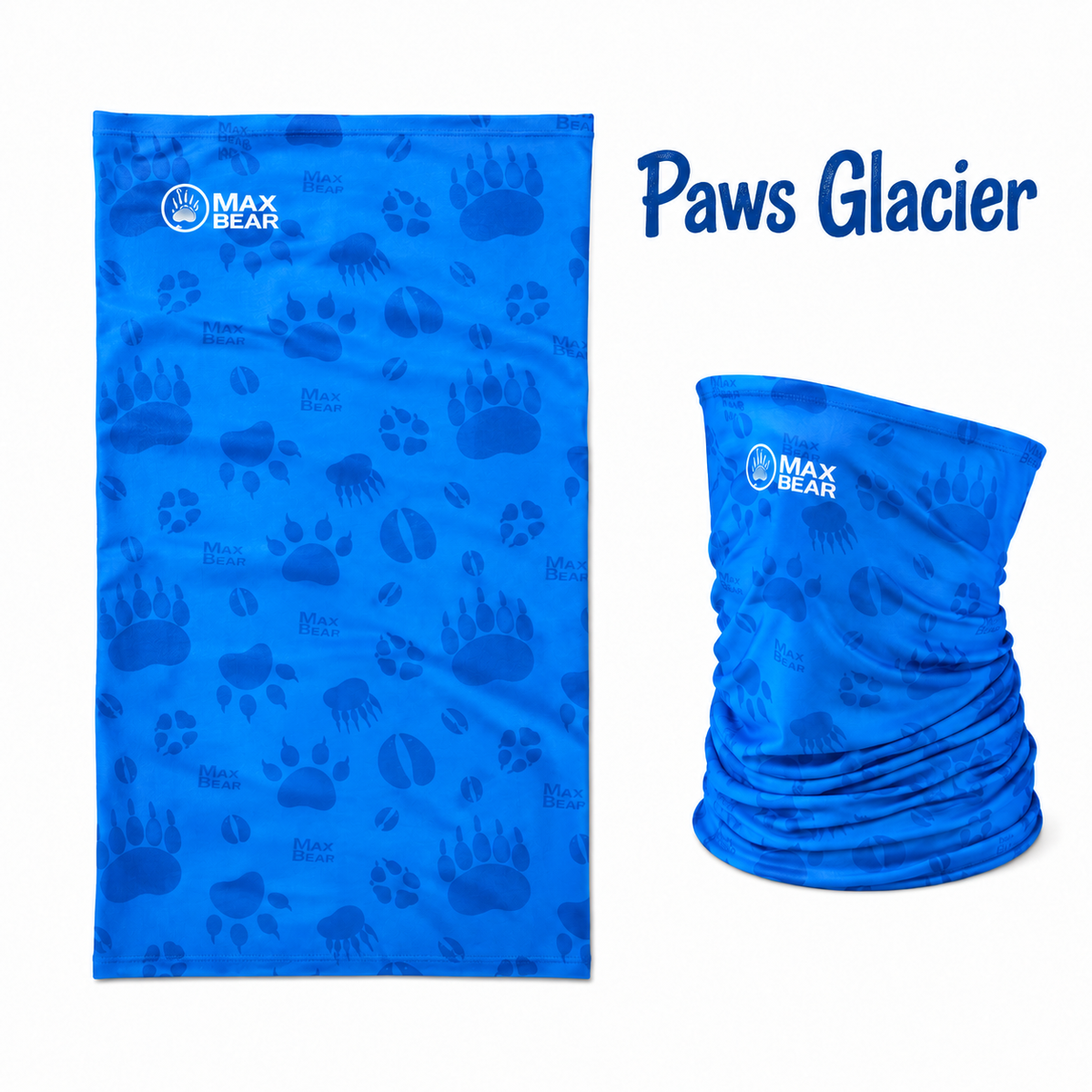 Bandanas Max Bear – Tamaño Regular