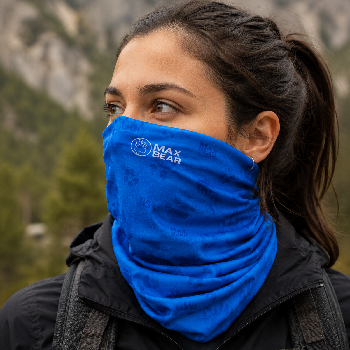 Bandanas Max Bear – Tamaño Regular