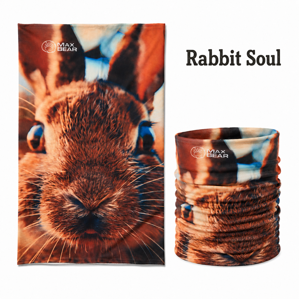 Bandanas Max Bear – Tamaño Regular