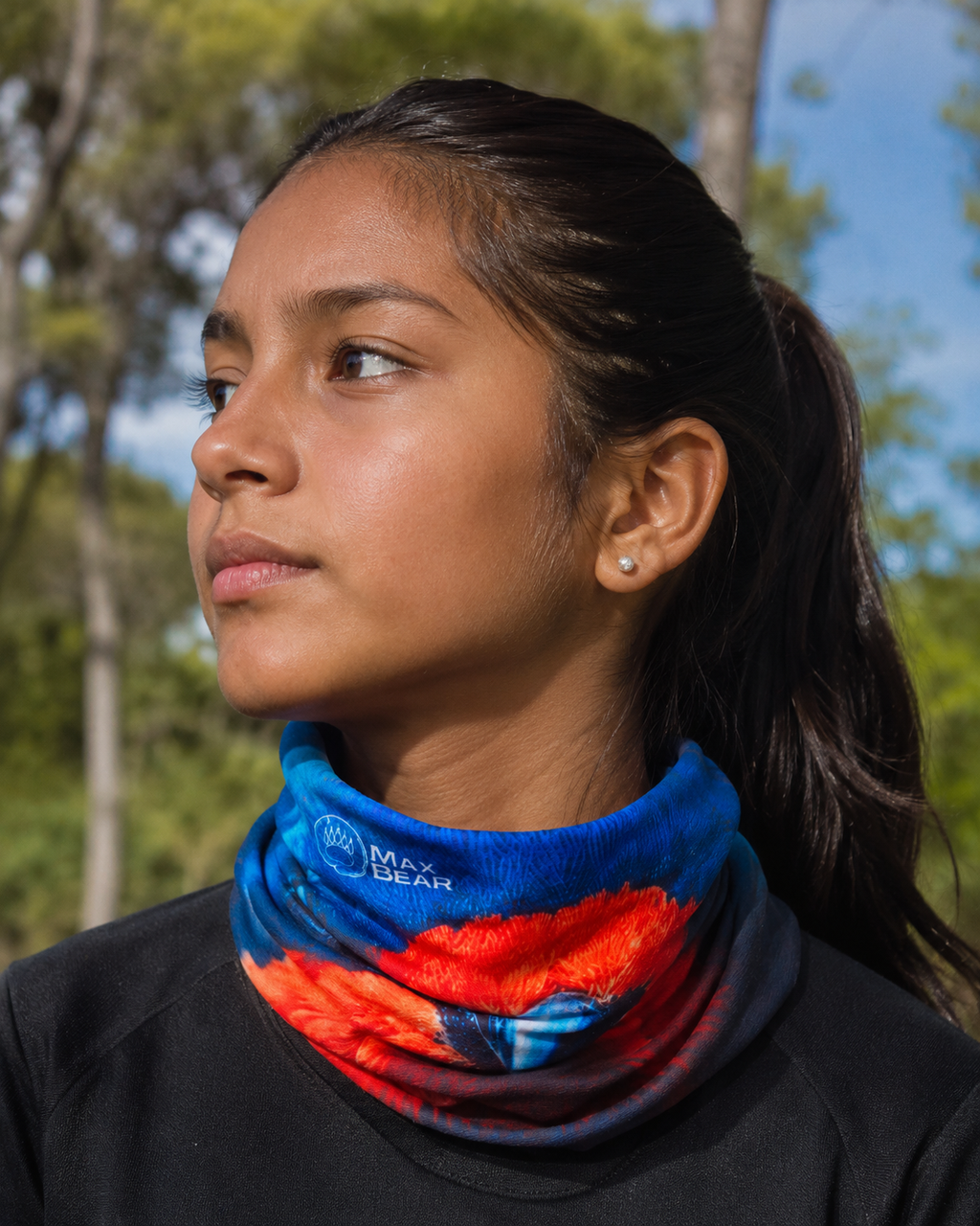 Bandanas Max Bear – Tamaño Regular