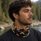 Bandanas Max Bear – Tamaño Regular