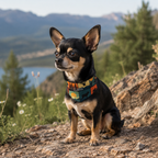 Bandanas Max Bear – Mascotas