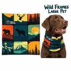 Bandanas Max Bear – Mascotas
