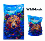 Bandanas Max Bear – Tamaño Regular