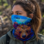 Bandanas Max Bear – Tamaño Regular