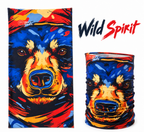 Bandanas Max Bear – Tamaño Regular