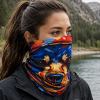 Bandanas Max Bear – Tamaño Regular