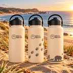 Botellas Térmicas Max Bear