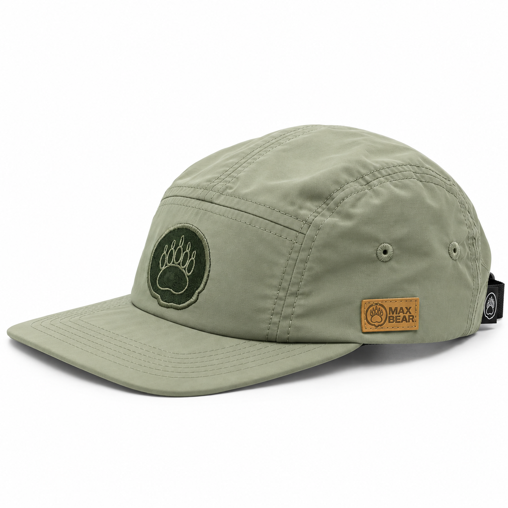 Trail Hat