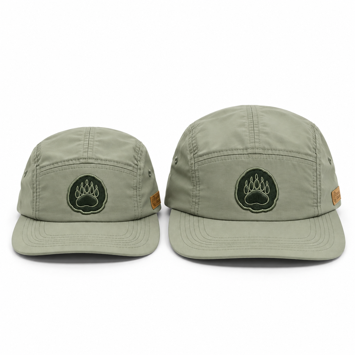 Trail Hat