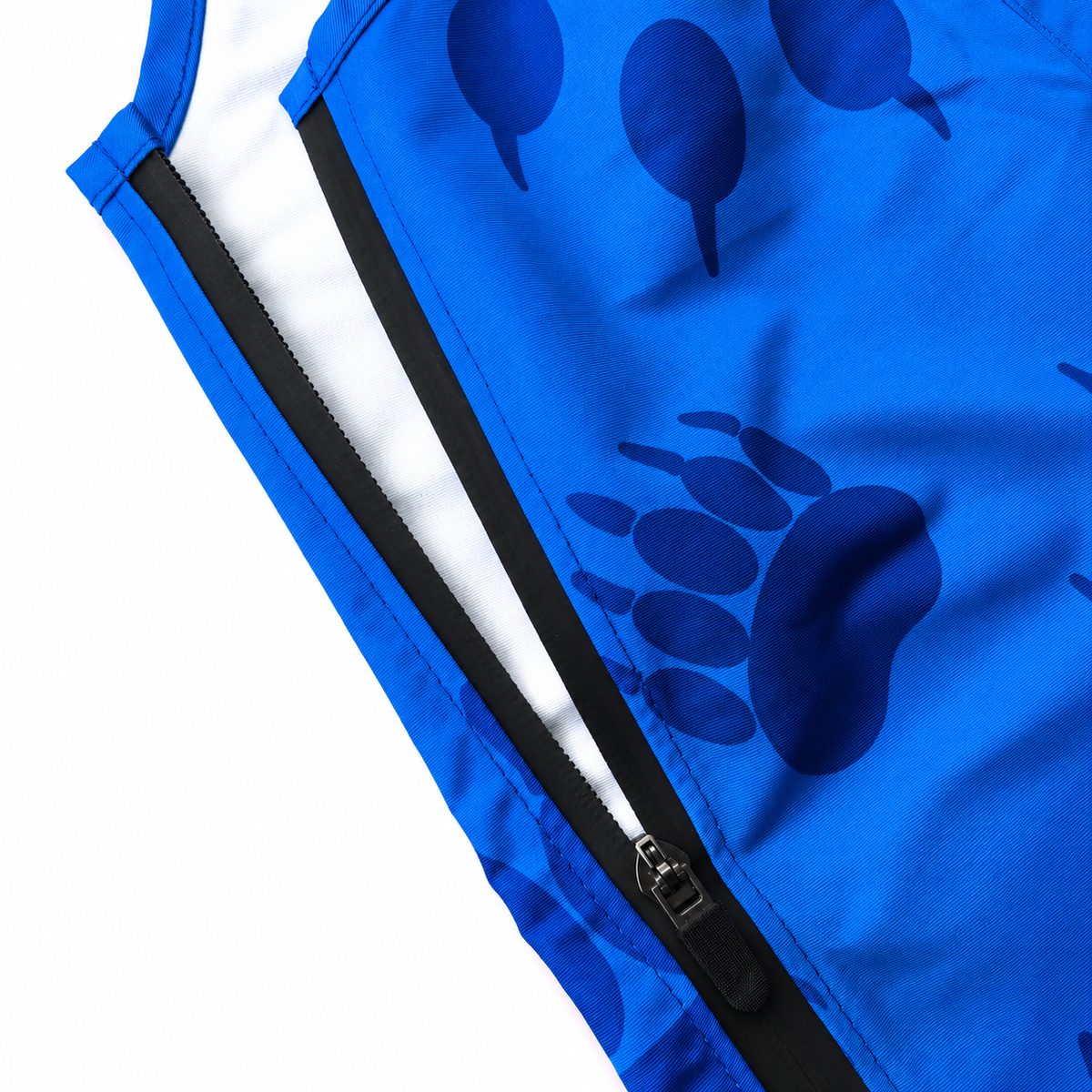 Jardinera TrailPaw