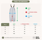 Jardinera TrailPaw