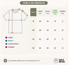 Polera Mi Tribu Young