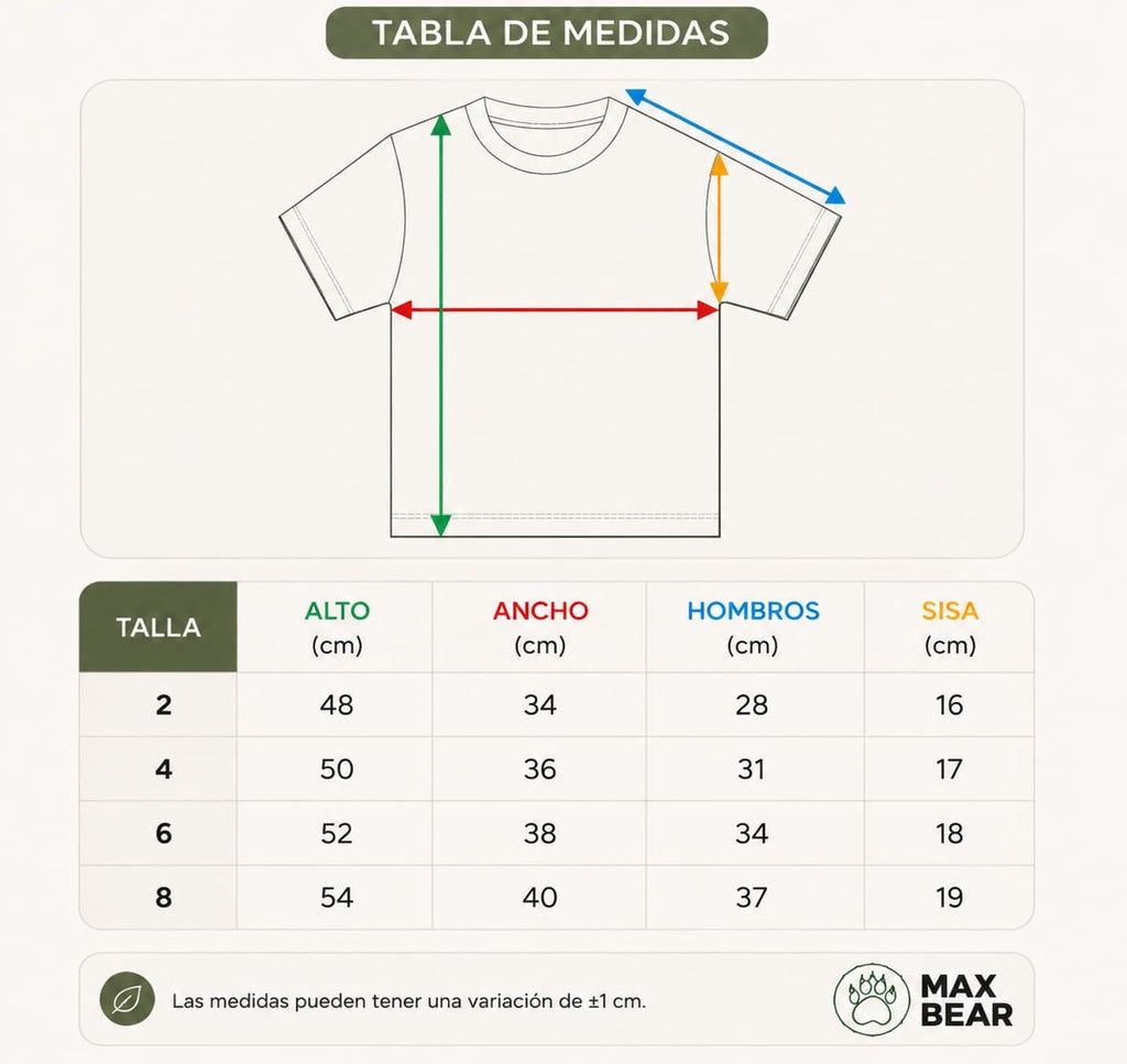Polera Trek