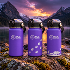 Botellas Térmicas Max Bear