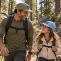 Trail Hat