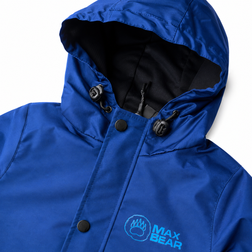 Chaqueta Impermeable North