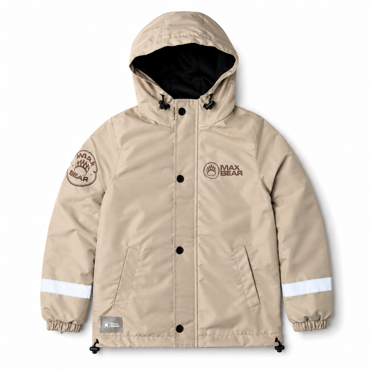 Chaqueta Impermeable North