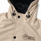 Chaqueta Impermeable North