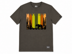 Polera Max Bear Forest