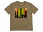 Polera Max Bear Forest