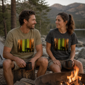 Polera Max Bear Forest