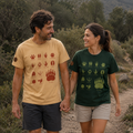 Polera Mi Tribu Roots