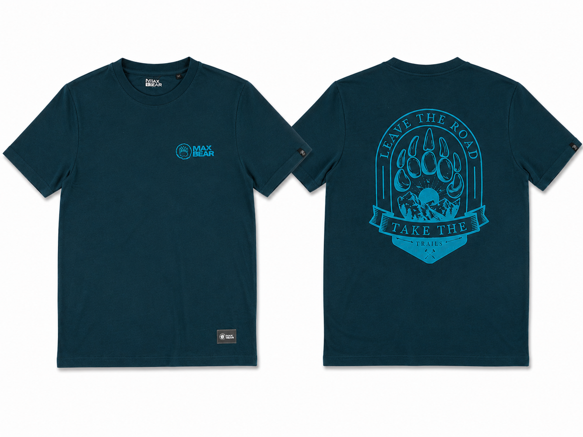 Polera Trails Summit