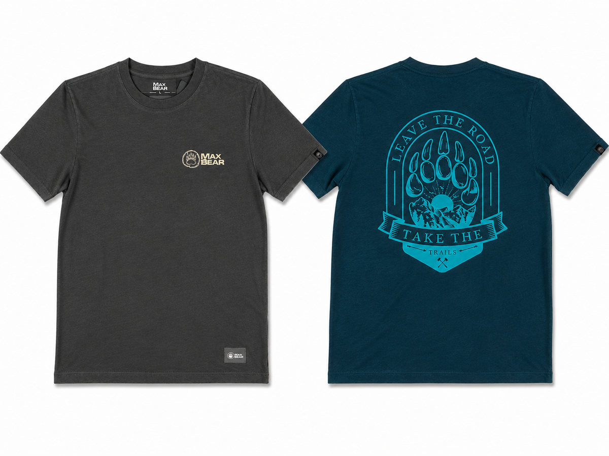Polera Trails Summit