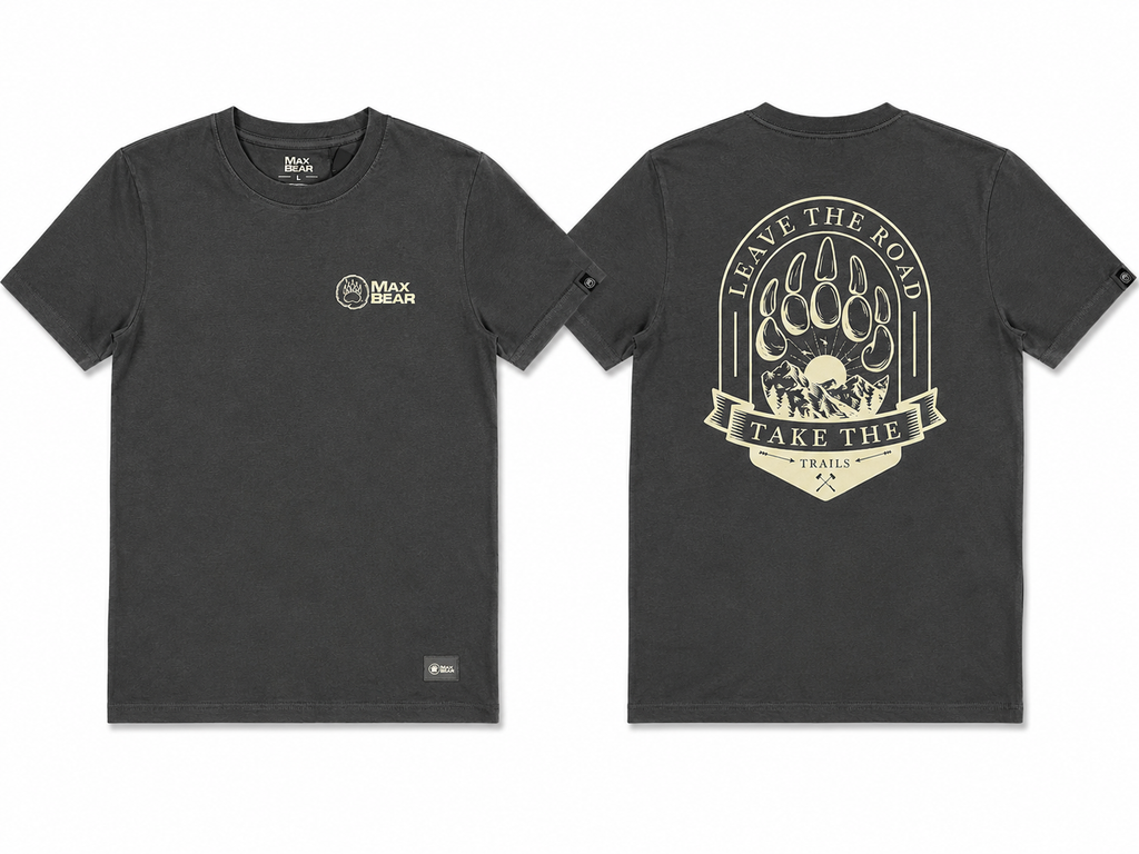 Polera Trails Summit