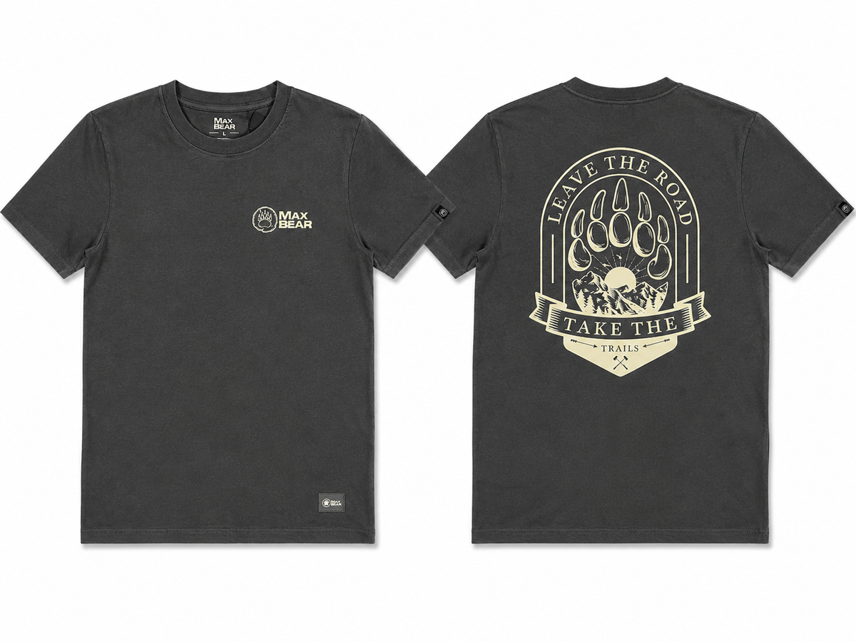Polera Trails Summit