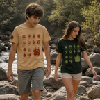 Polera Mi Tribu Young