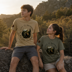 Polera Wild Home Young