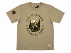 Polera Wild Home Young
