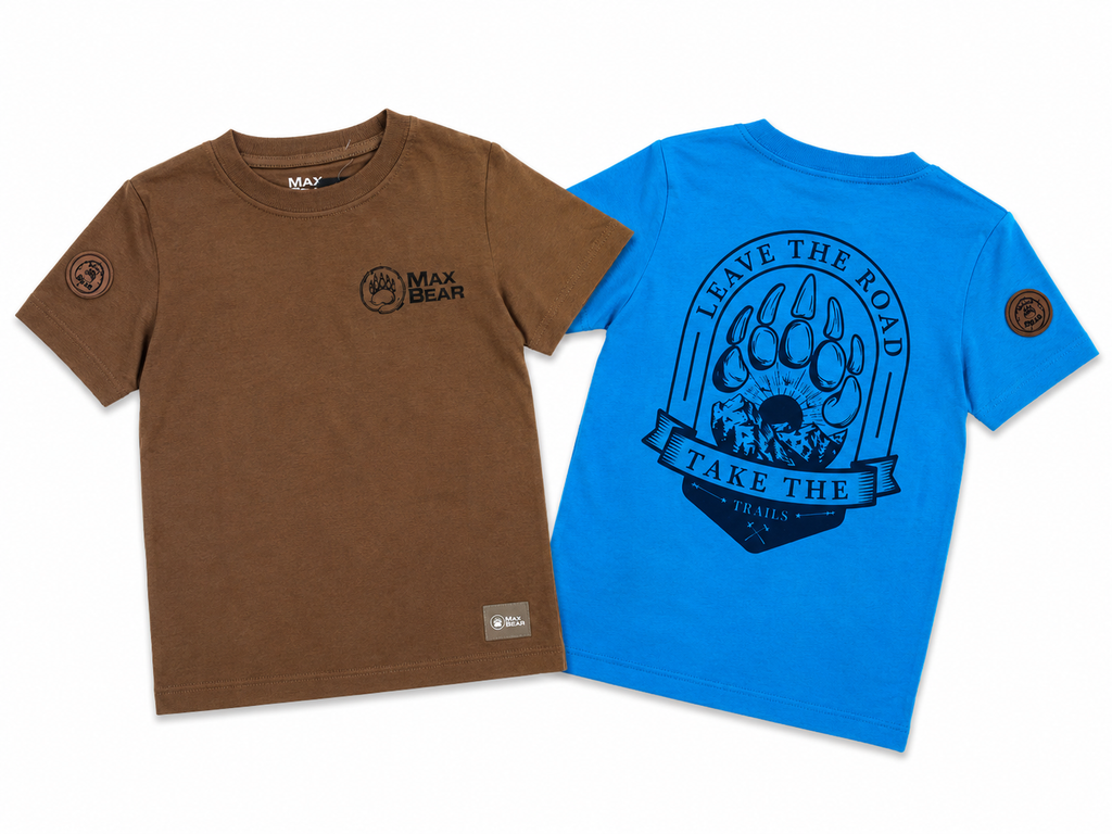 Polera Trails