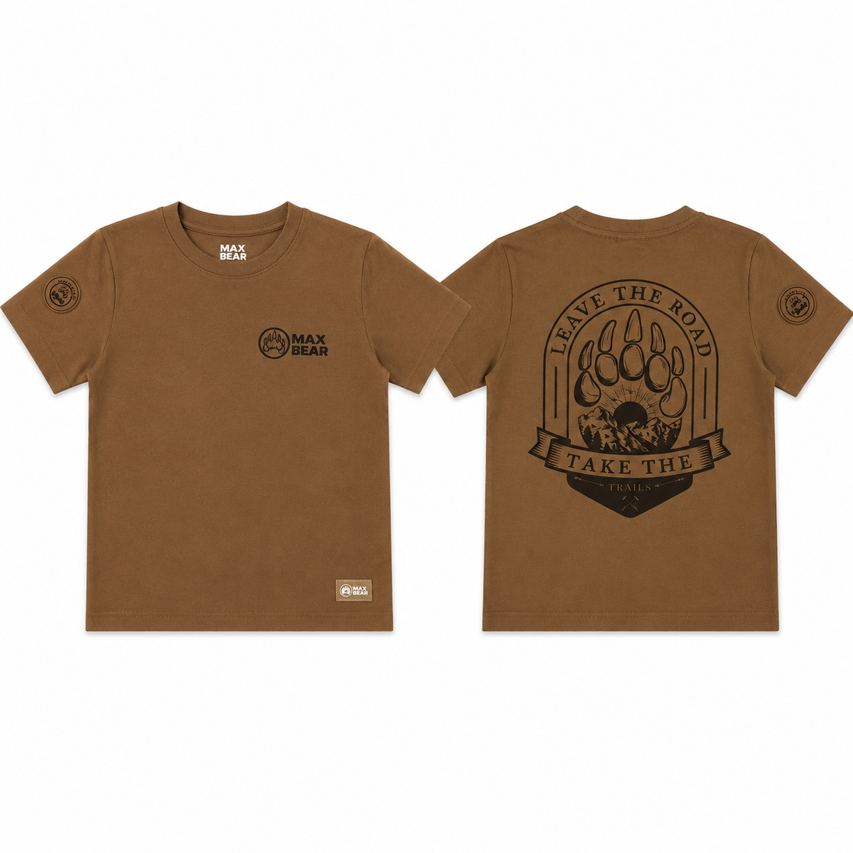 Polera Trails