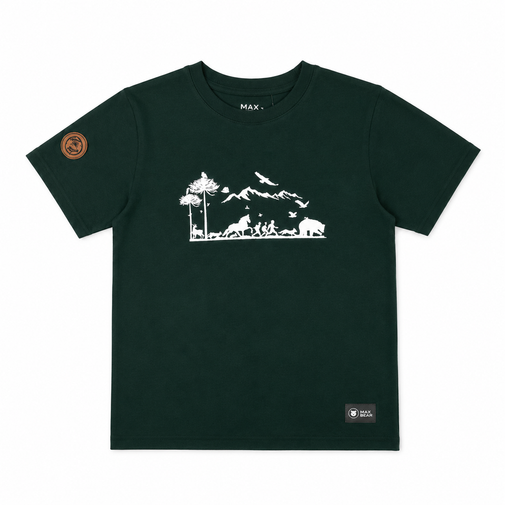 Polera Trek