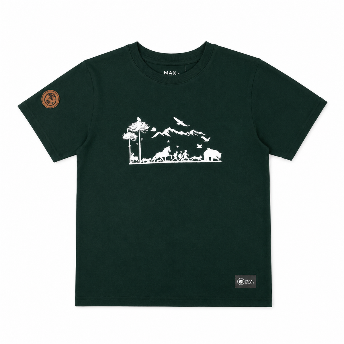 Polera Trek