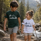 Polera Trek