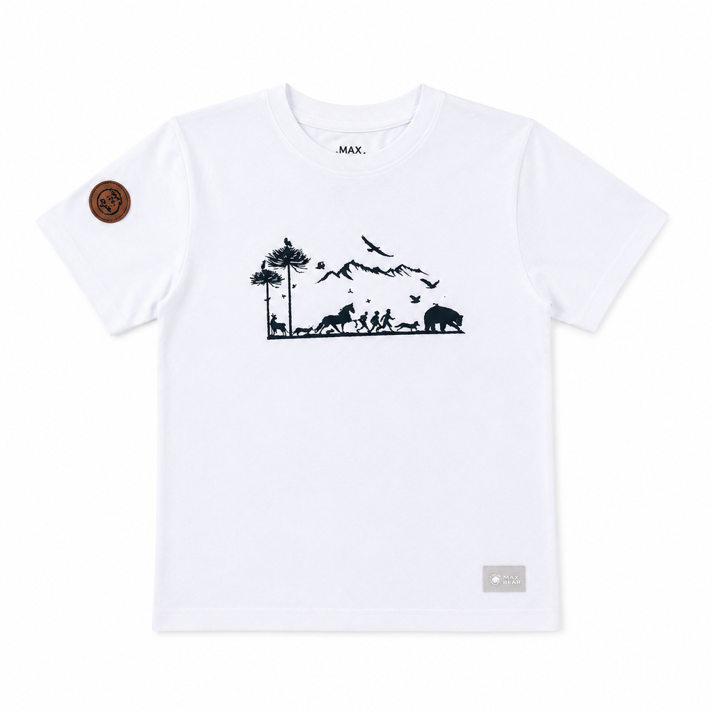 Polera Trek