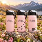 Botellas Térmicas Max Bear