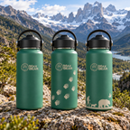 Botellas Térmicas Max Bear